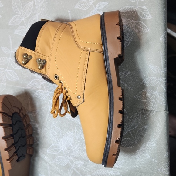 Sport Work Equipment Boot - Picture 5 of 11